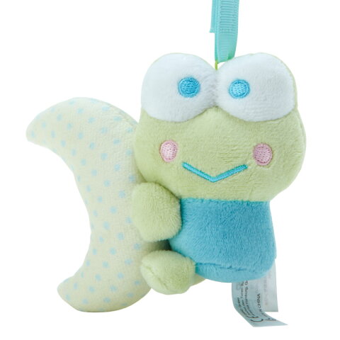 Sanrio Baby Merry Mascot - hello kitty, my melody, pompompurin, cinnamonroll, etc