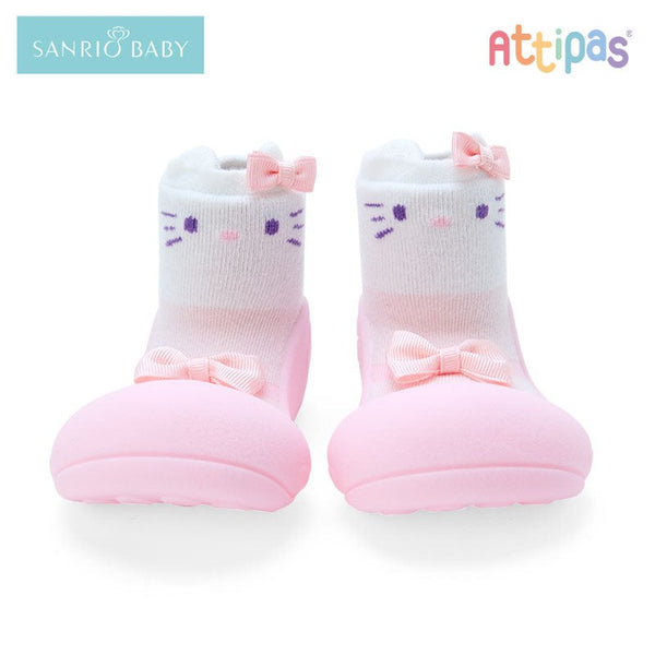 Sanrio Baby - Attipas Toddler Shoes - Choose your favourite character!