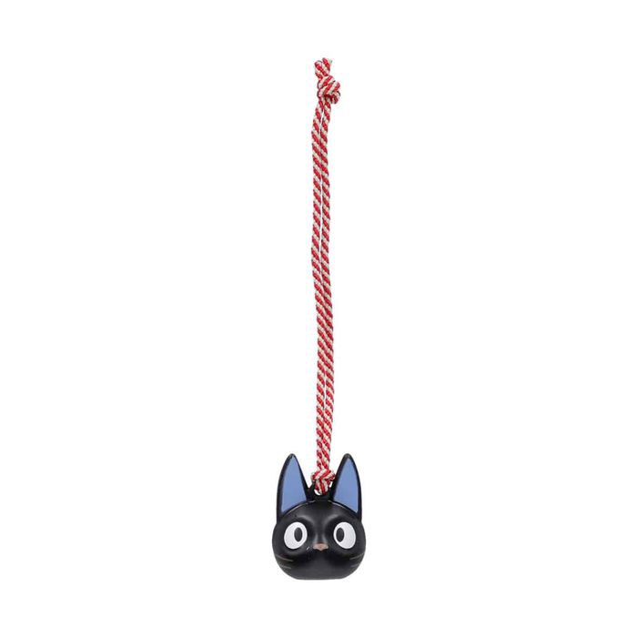 A lovely pendant with a bell from the movie "Kiki's Mail in the Sky"