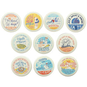 Badge collection - Random pin from the movie "Kiki's Delivery Service"