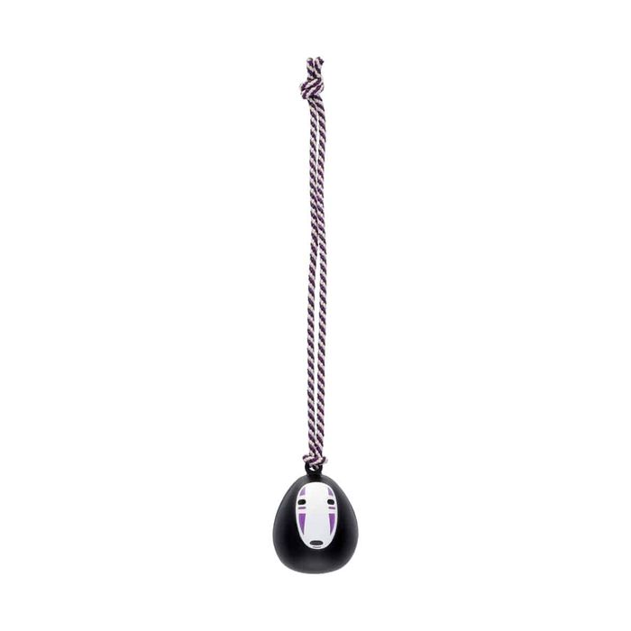 A lovely pendant with a bell from the movie "Spirited Away"