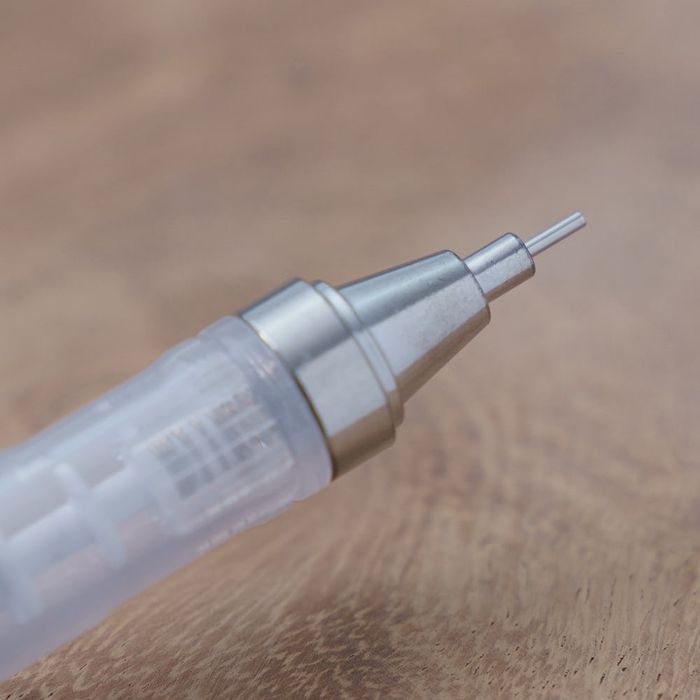 Mechanical pencil with a motif from the movie "Spirited Away"