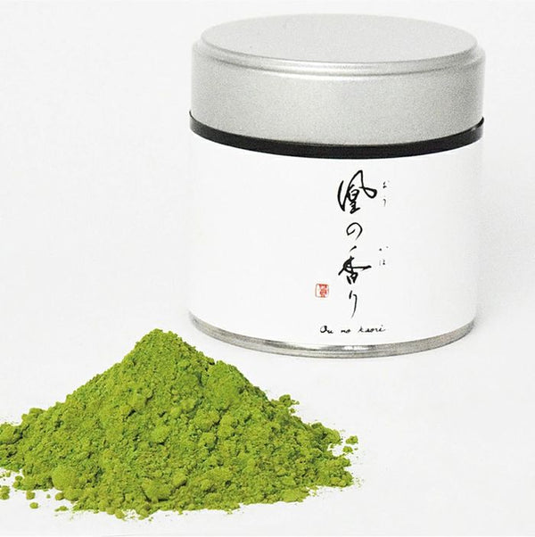 WAKOEN MATCHA - high-quality matcha powder from Kagoshima Prefecture 30g