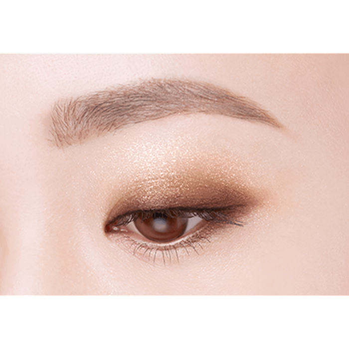 Visee Riche Gemirich Eyes Beige BE-1