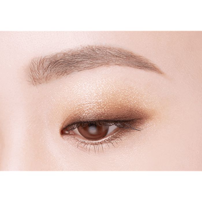 Visee Riche Gemirich Eyes Beige BE-8