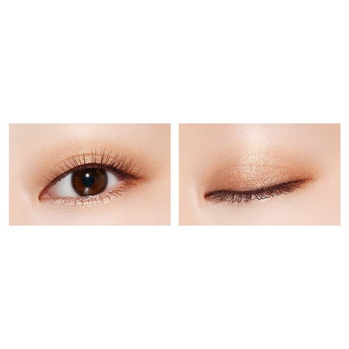 Visee Killer Eye Trio BR-2 Captivating Blink