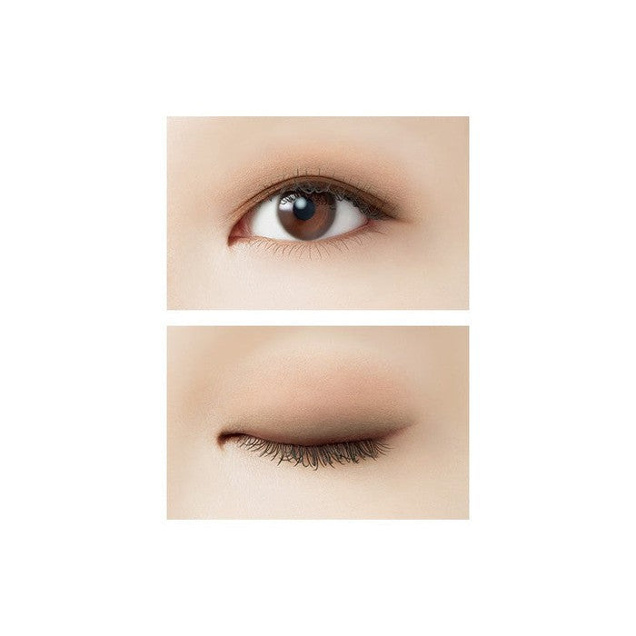 Visee Nuance Matte Creator 003 Chestnut Brown