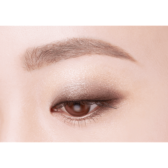 Visee Palette Riche Gem Rich Eyes Gray GY-7