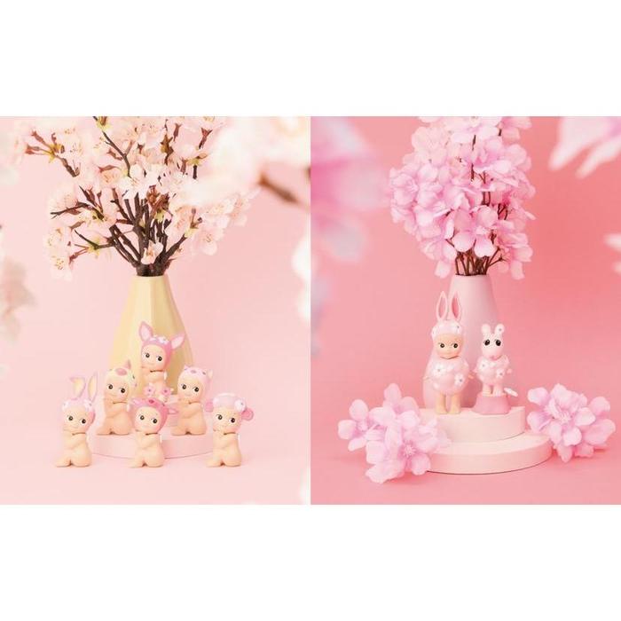 Sonny Angel Cherry Blossom Series -Hanami Edition- Blind Box