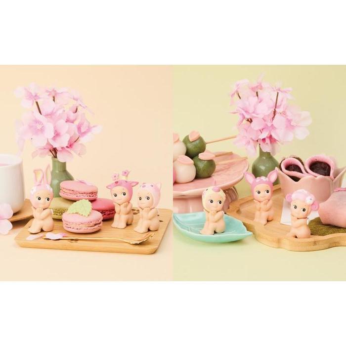 Sonny Angel Cherry Blossom Series -Hanami Edition- Blind Box