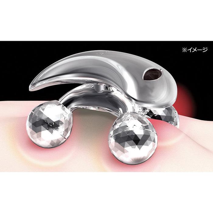 ReFa for BODY RF-BD1827B Body Sculpting Tool