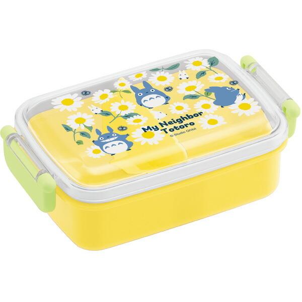 Bento box - TONARI NO TOTORO capacity 450ml