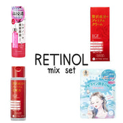 Retinol Mix Set