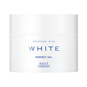 MOISTURE MILD WHITE - Brightening gel for day and night with niacinamide, vitamin C, hyaluronic acid and collagen 90g [Alcohol-free]