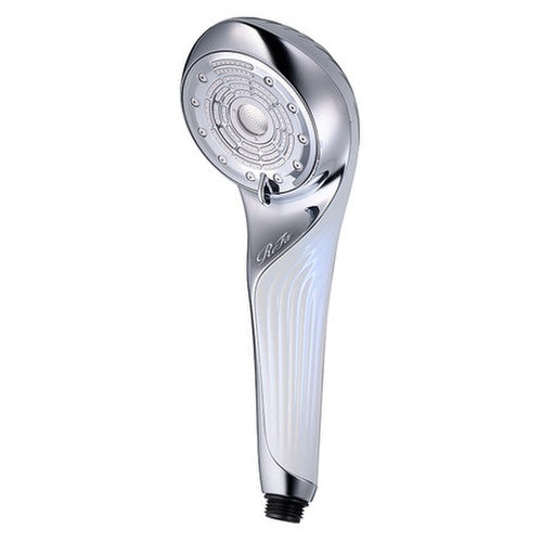 ReFa FINE BUBBLE U Shower Head for skin care