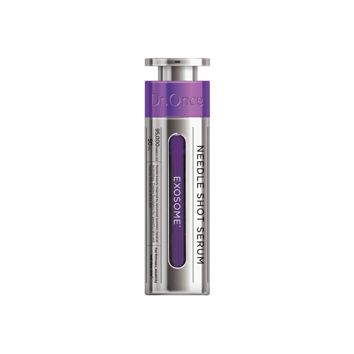 Dr.Once Exosome Needle Shot Serum 50 mL – Exosome & Peptide Firming Care [Alcohol-Free]