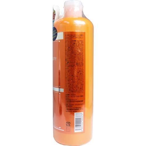 Prostage Lotion VC100 Vitamin C - Lotion with active vitamin C, collagen and hyaluronic acid 500ml [Alcohol-free]