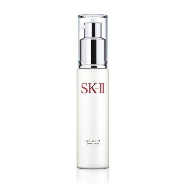 SK-II Facial Lift Emulsion – Moisturizing & Firming Emulsion 100g [Alcohol-free]