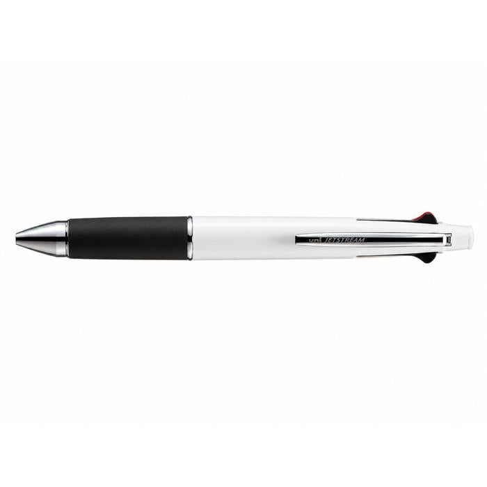 uni JETSTREAM 4&1 Multi-Function Pen 0.5 mm – 9 Variants