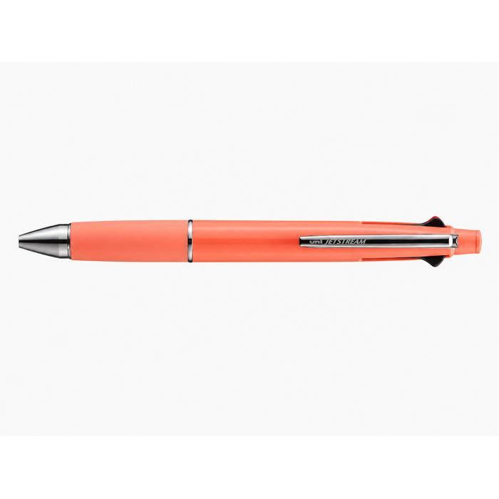 uni JETSTREAM 4&1 Multi-Function Pen 0.5 mm – 9 Variants