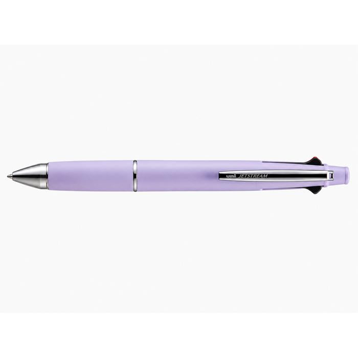 uni JETSTREAM 4&1 Multi-Function Pen 0.5 mm – 9 Variants
