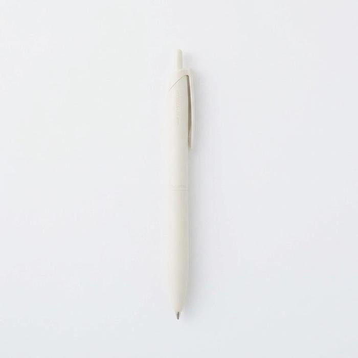 uni JETSTREAM Single 0.5 mm Ballpoint Pen – Lite Touch Ink, 7 Colors