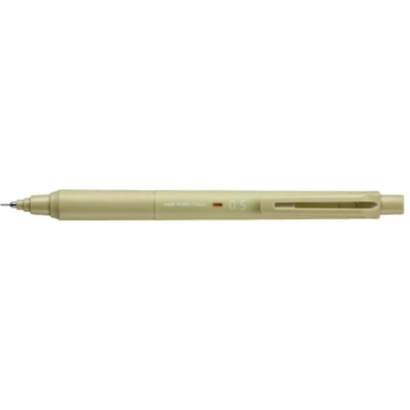 uni Kuru Toga KS Model Mechanical Pencil 0.5 mm – 8 Colors