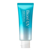 Biore UV Aqua Rich - Sunscreen essence SPF50+ / PA++++ 70g [With alcohol]