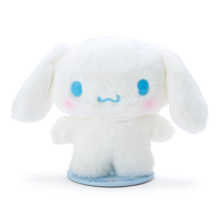 Sanrio Cinnamoroll Nui Dori Doll M (Pitatto Friends) 742511