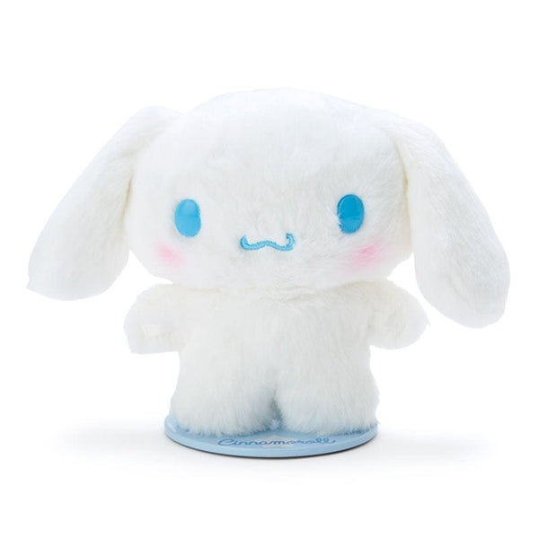 Sanrio Cinnamoroll Nui Dori Doll M (Pitatto Friends) 742511