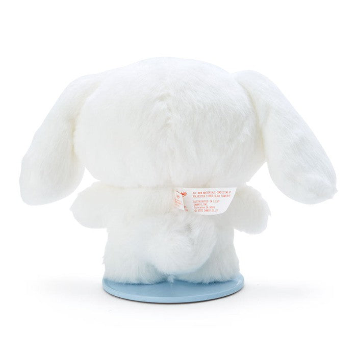 Sanrio Cinnamoroll Nui Dori Doll M (Pitatto Friends) 742511