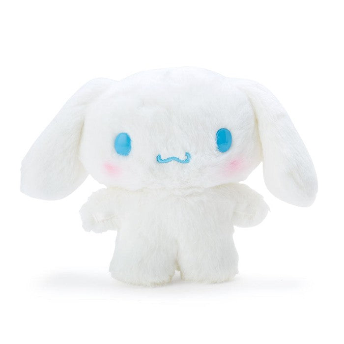 Sanrio Cinnamoroll Nui Dori Doll M (Pitatto Friends) 742511