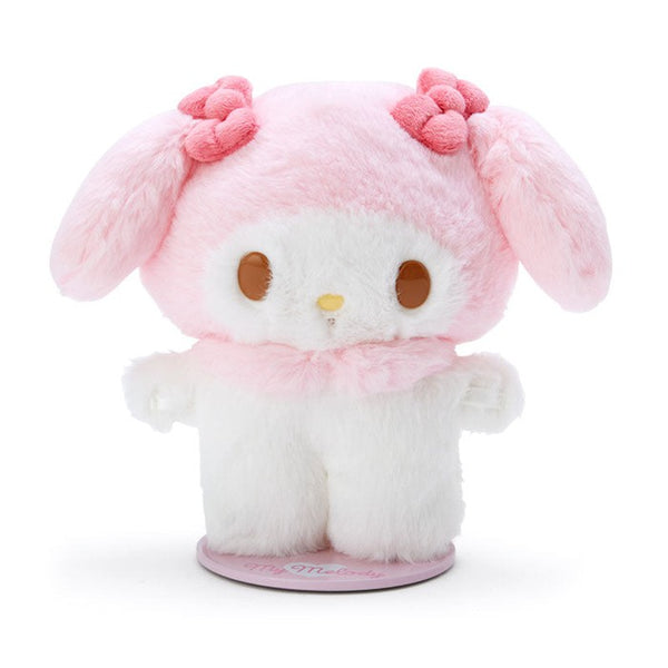 Sanrio My Melody Nui Dori Doll M (Pitatto Friends) 742121