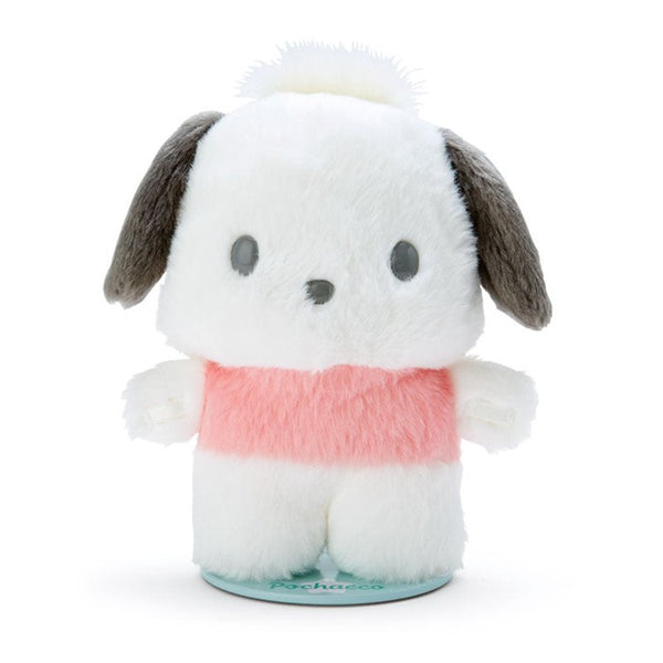 Sanrio Pochacco Nui Dori Doll M (Pitatto Friends) 742741