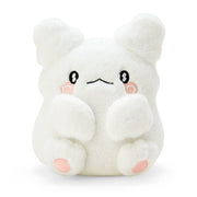 Sanrio Plush Hanamaru Ghost 18 × 17 × 17 cm