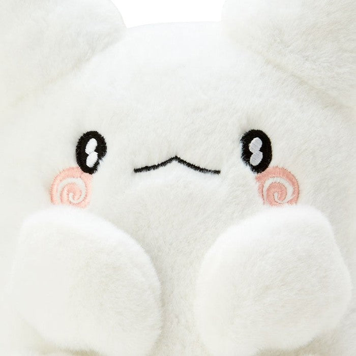 Sanrio Plush Hanamaru Ghost 18 × 17 × 17 cm