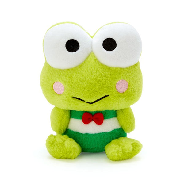 Sanrio Plush (Standard) S Keroppi 854115