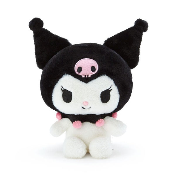 Sanrio Kuromi Plush (Standard) S 853984