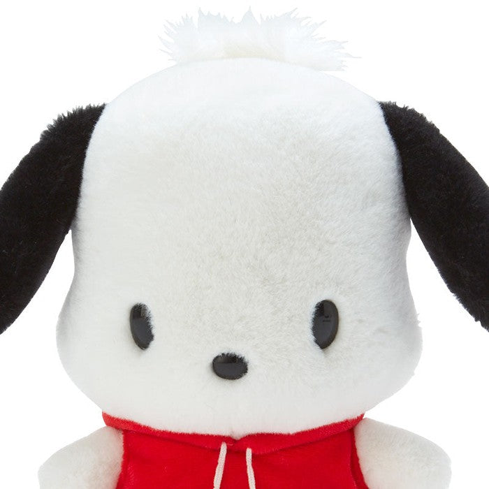 Sanrio Pochacco Plush (Standard) S 103209