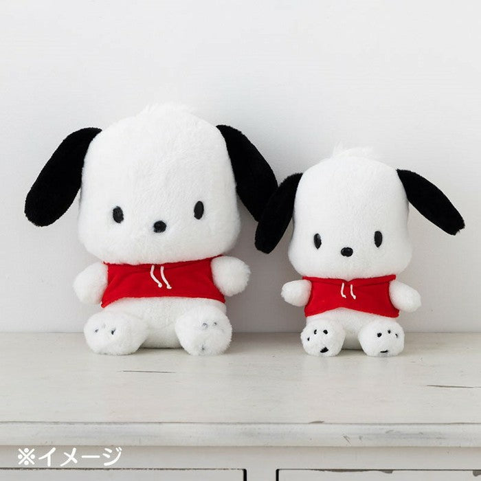Sanrio Pochacco Plush (Standard) S 103209