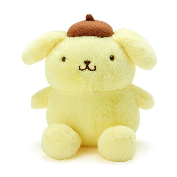 Sanrio Plush (Standard) S Pompompurin 103039