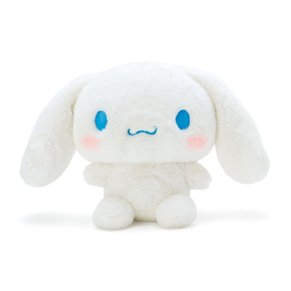 Sanrio Cinnamoroll Plush (Standard) M 855529