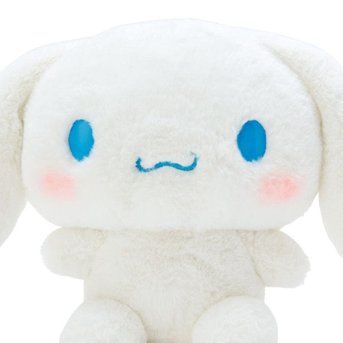 Sanrio Cinnamoroll Plush (Standard) M 855529