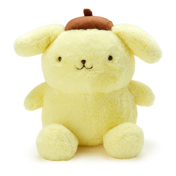 Sanrio Pompompurin Plush (Standard) M 853500