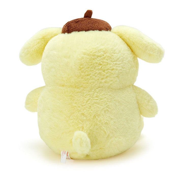 Buy Sanrio Pompompurin Plush (Standard) M 853500 at wabi-sabi