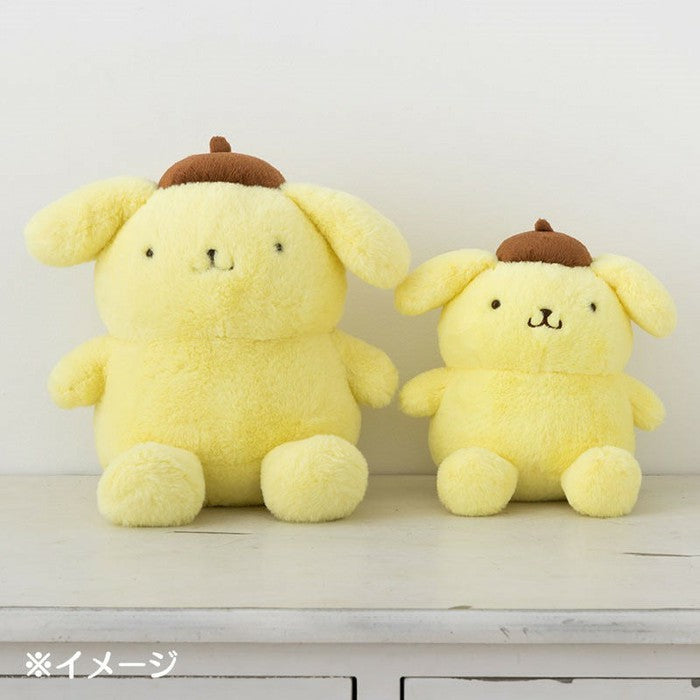 Buy Sanrio Pompompurin Plush (Standard) M 853500 at wabi
