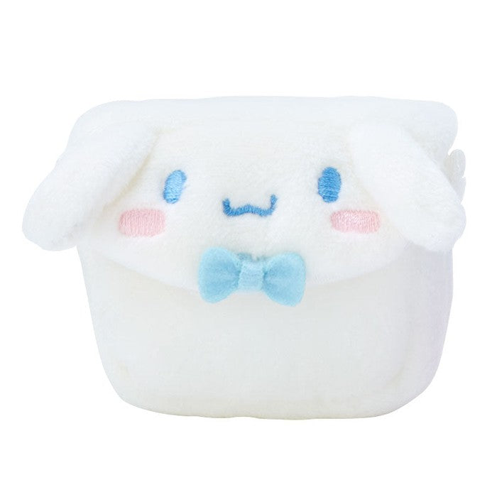 Sanrio Outing Accessory Set Cinnamoroll Cinnamoroll (Close Friends) Character 5.5 × 1.5 × 4 cm 510955