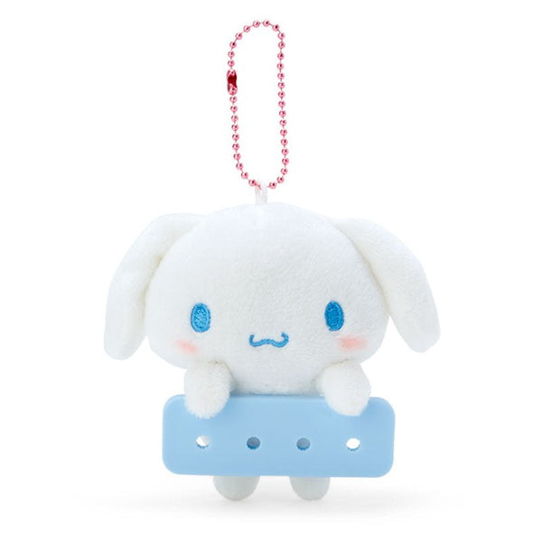 Sanrio Cinnamoroll Mascot Holder (Mai Pachi Run Series) 675237