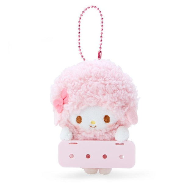 Sanrio My Sweet Piano Mascot Holder (My Patch Run Series) 675385