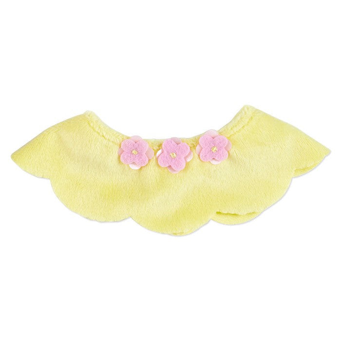 Sanrio Dress-Up Clothing M(Cape & Flower Set) 856789